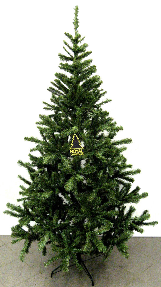 Ель Royal Christmas Promo Tree Standard hinged 29270 (270см)